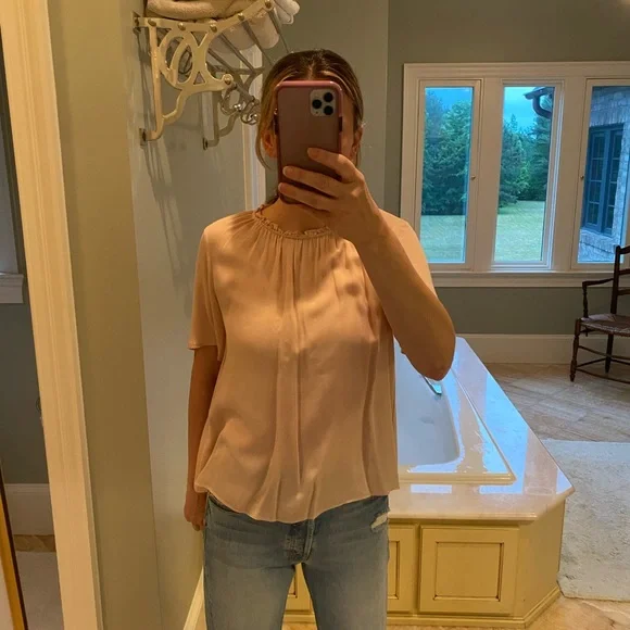 American vintage top size small - Picture 2 of 5